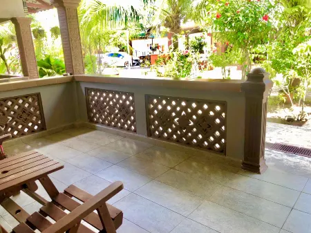 Cenang Room Rahsia Motel