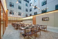 Vienna International Hotel (Gongga Airport, Lhasa) - Park Yeri