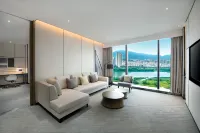 Crowne Plaza QUANZHOU RIVERVIEW by IHG
