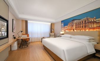 Vienna International Hotel Zhoushan Putuo East Port