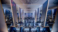 Peng'an Xiangru Heart Hotel (Xiangru Plaza) - Gym