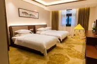 JINMA  MANOR  RESORT Hotel dekat Zhangduzhen