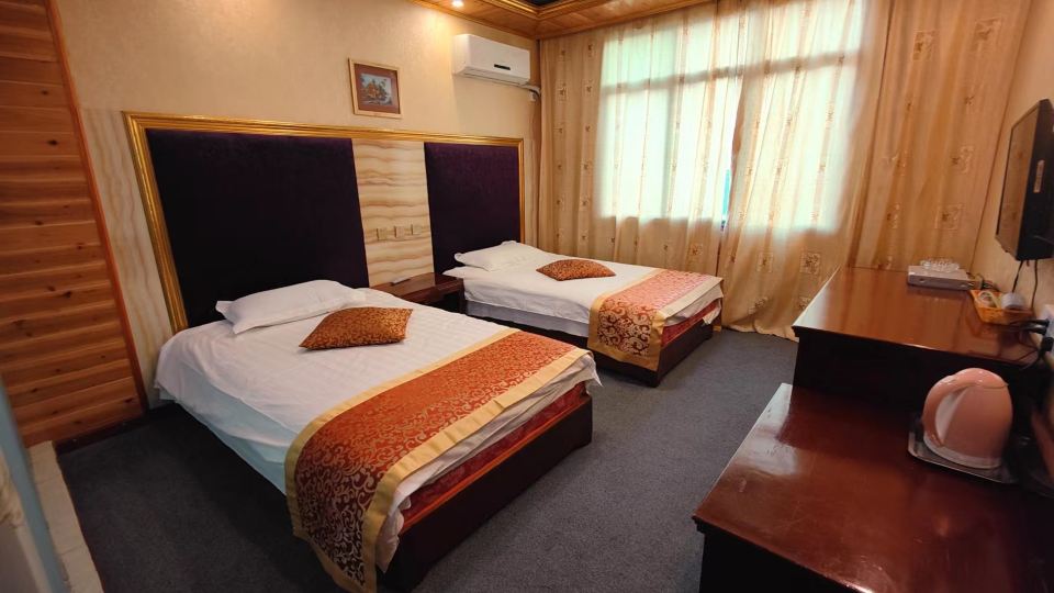Pengcheng Hotel