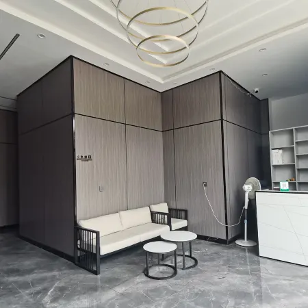 Lufeng Shangpin Homestay