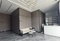 Lufeng Shangpin Hotel
