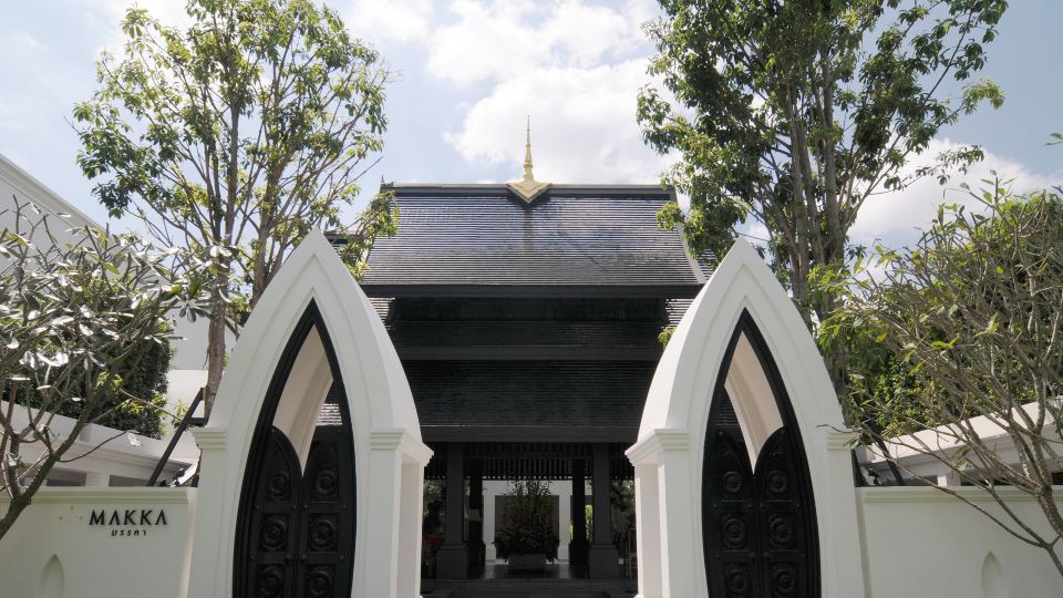 Makka Hotel