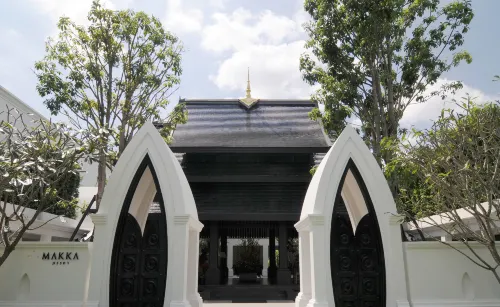 Makka Hotel Empfohlen Photos