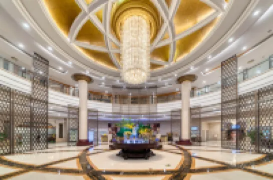 팡위안 인터내셔널 호텔