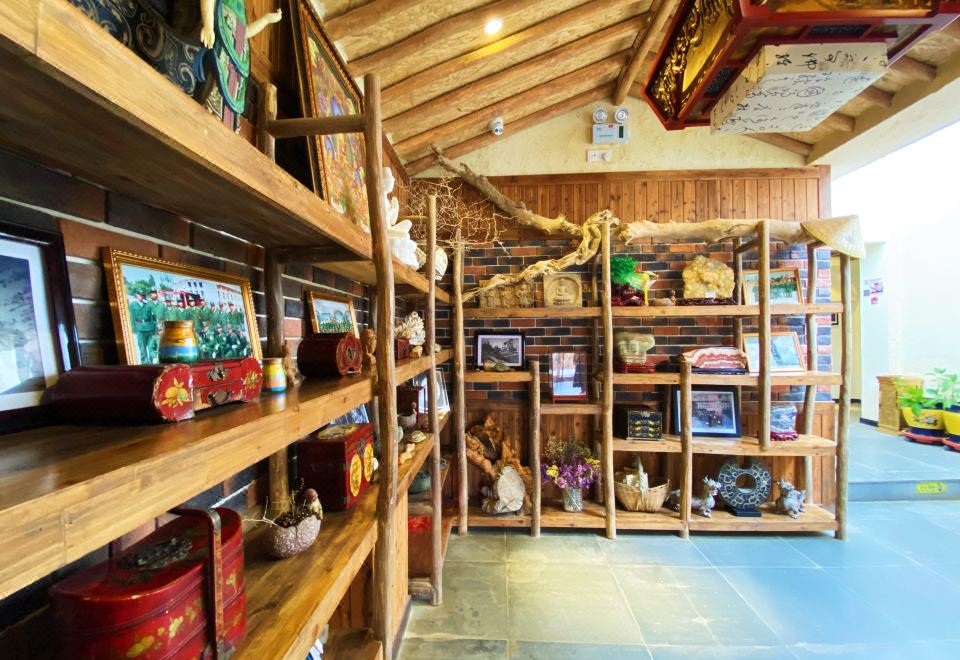 홍우 Inn 첫인상