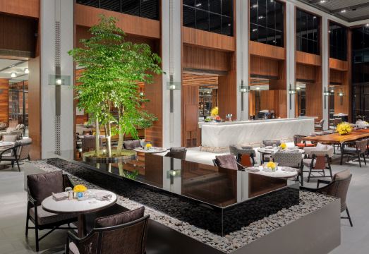 3. 하얏트 리젠시 ..