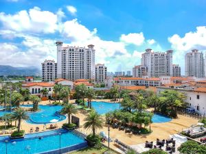 Gemland Hotel Twin-Moon Bay Huidong