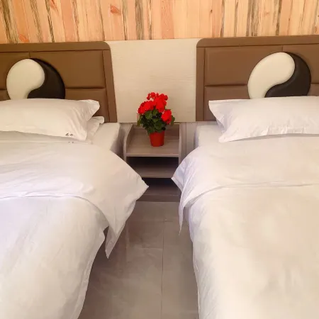 Turks Moshang Huakai Homestay
