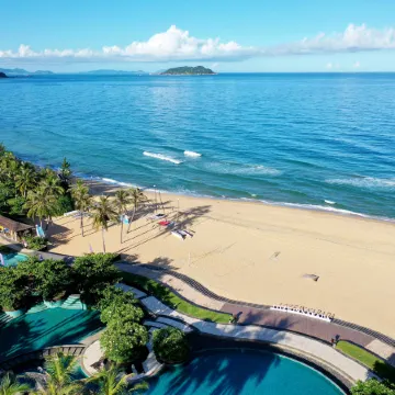 Hainan Narada Resort & Spa Perfume Bay