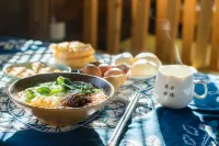 Anyin Private Courtyard (Lijiang Sunshine Courtyard)