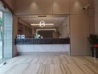 Simple Fashion Cinema Hotel
