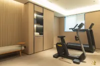 JI Hotel (Nanchang Xiaolan Jingji Kaifaqu Yingbin Zhong Dadao)