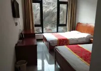 Xuxiang Homestay (Lingshan) Hotel in zona Jinluo Peak
