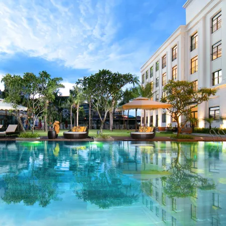 Nesta Hotel Da Nang