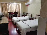 Guangshui Lantian Hotel Hotels in Guangshui