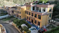 Kangle Homestay