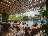 PARKROYAL COLLECTION Kuala Lumpur Hotels in Kuala Lumpur
