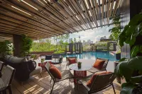 PARKROYAL COLLECTION Kuala Lumpur Hotels in Kuala Lumpur