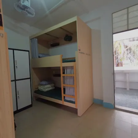 Jinghong Taidou Youth Hostel