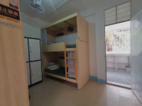 景洪泰逗青年旅舍