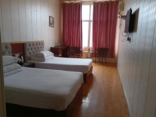 Fulexiang Hotel
