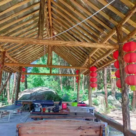 Natural Oxygen Bar Home