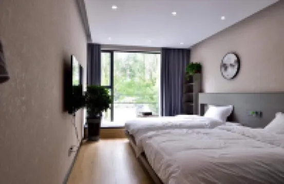 Yunxi Homestay