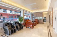 Yongkang Shengyi Business Hotel (Huachuan Logistics Center)