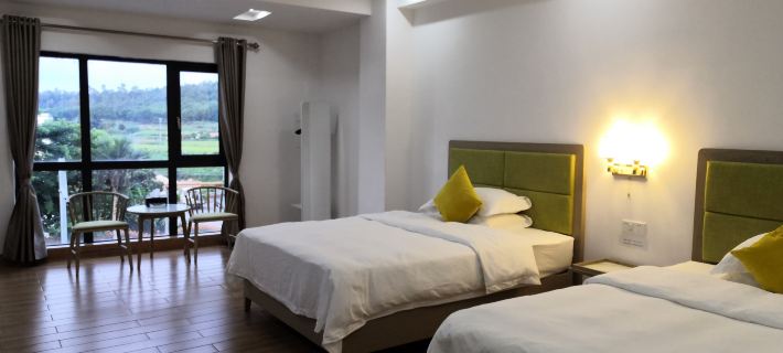 Guangning Xingyu Hotel Hotels in Guangning