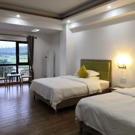 Guangning Xingyu Hotel