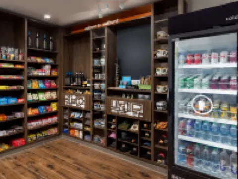 Hampton Inn Oakhurst-Yosemite Hotels in Oakhurst