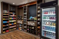 Hampton Inn Oakhurst-Yosemite 오크허스트 호텔