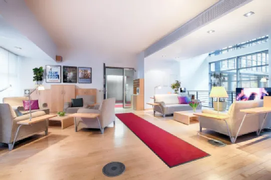 Hapimag Berlin Gendarmenmarkt Hotels in Berlin