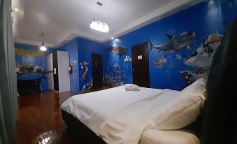 Canoy's Canyon Apartelle in Dalaguete Cebu