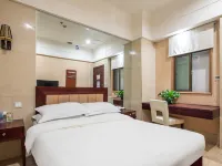 Qingmu Hotel (Chaohu Renmin Road store) Hotels in Chaohu