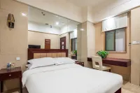 โรงแรมชิงมุ (สาขา ถนนเหรินหมิน เฉาหู)