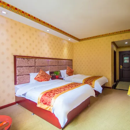 Jiuzhaigou Unforgettable Wonder Inn