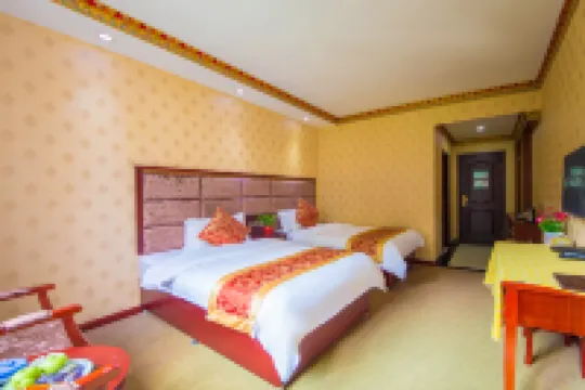 Jiuzhaigou Unforgettable Wonder Inn