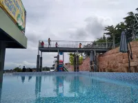 Pagung Agrowisata Kediri (PARI) - Pools