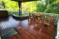 Happy Gardan Hot Spring Resort