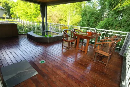 Happy Gardan Hot Spring Resort Отели рядом с достопримечательностью «Jiayizhuang»