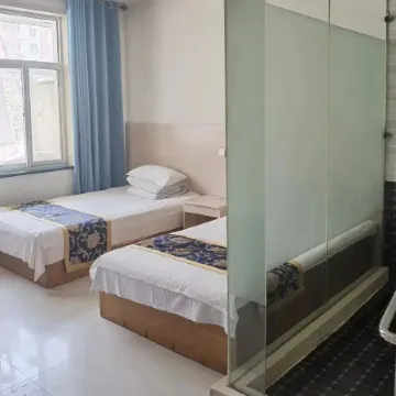 Wuqiang Pudding Hotel