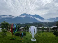 Beaton Coffee Industrial Culture park