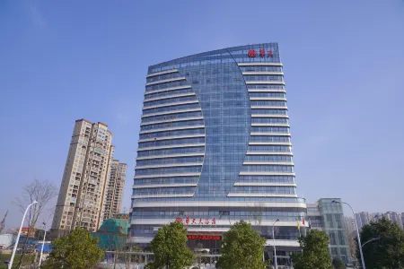 永州華天大酒店