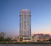Lavande Hotel (Chengdu Dafeng fenghuangshan Park Metro Station) Hotel di Distrik Xindu