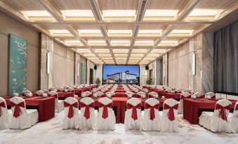 SCHOLARS Hotel (Jiangkou)